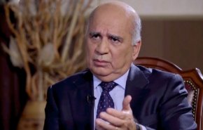 فؤاد حسین: عراق هنوز به نیروهای ائتلاف بین‌المللی نیاز دارد/سفر قریب‌الوقوع«فیصل بن فرحان» به بغداد