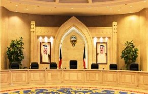 دولت مستعفی کویت مامور پیشبرد امور این کشور شد