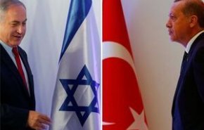المنار: رژیم صهیونیستی از آنکارا خواست دفتر حماس‌ را ببندد