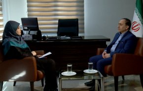 مسؤول ايراني: نتائج اللقاح الايراني ايجابية