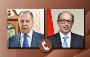 وزيرا خارجية روسيا وأرمينيا يبحثان اتفاق الهدنة في قره باغ
