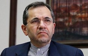 تخت روانجي: لسنا مستعجلين للحكم بشأن توجهات بايدن حول الاتفاق النووي