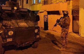 ۲۵۴ نفر در ترکیه به اتهام عضویت در داعش و جنبش گولن بازداشت شدند
