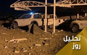 ترامپ خواهد رفت... 