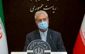 ربیعی: پنجره فرصت برای آمریکا و اعضای اروپایی برجام تا ابد باز نیست
