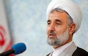 فیلم| ذوالنوری: تحریم‌ ها برطرف نشوند، دوربین‌ها جمع می‌شوند