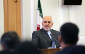 ظریف ۵ بهمن در باکو درباره قره‌باغ رایزنی می‌کند
