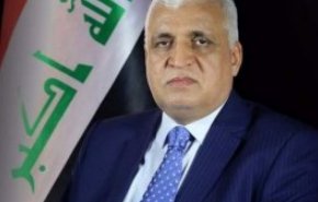 رئیس حشد الشعبی: به تروریسم اجازه نمی دهیم شهرهای ما را هدف قرار دهد