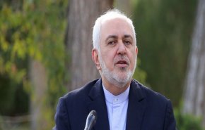 ظریف: آمریکا مانع پرداخت بدهی ایران به سازمان ملل شد