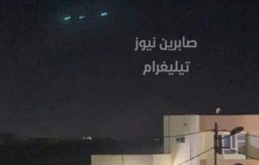 حمله راکتی به پایگاه آمریکایی «ویکتوریا» در نزدیکی فرودگاه بغداد