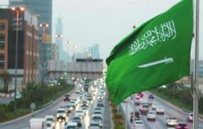 شنیده شدن صدای انفجار در ریاض