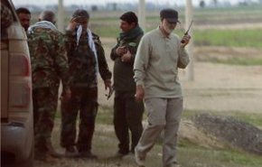 فیلمی کوتاه و دیدنی از شبی که اربیل در آستانه سقوط به‌دست داعش بود/ وقتی حاج قاسم با 50 نفر وارد قائله شد...
