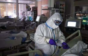 ۶۹ فوتی جدید کرونا در کشور/ ۴۹۵ تن بستری شدند
