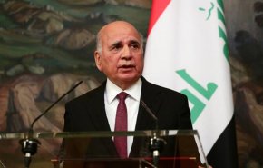 درخواست بررسی موضوع خروج نظامیان آمریکا از خاک عراق در دولت بایدن