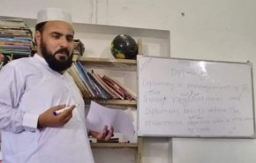 سخنگوی پیشین طالبان درگذشت
