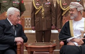 تأکید سلطان عمان بر حمایت از تشکیل دولت مستقل فلسطین
