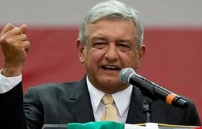 رئیس جمهور مکزیک به کرونا مبتلا شد
