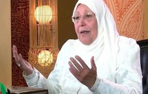 مصر.. وفاة الداعية الشهيرة عبلة الكحلاوي بفيروس كورونا