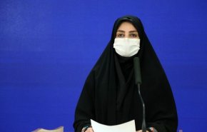 فوت ۹۸ بیمار کووید۱۹ در شبانه روز گذشته/ شناسایی ۶۳۰۹ بیمار جدید در کشور