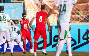 اولین شکست یحیی در لیگ بیستم / زور پرسپولیس به آلومینیوم نرسید