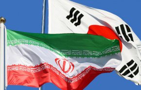 آخرین جزئیات پرداخت بدهی کره جنوبی به ایران