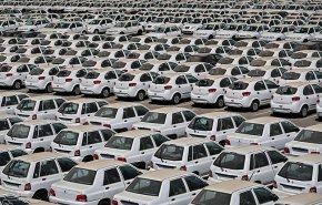 قیمت خودروهای پرطرفدار سایپا+ جدول