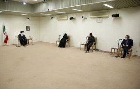 تجلیل رهبر انقلاب از برجستگی‌های علمی و فنی و اخلاص شهیدفخری‌زاده