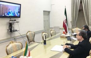 دهمین دور گفت‌وگوهای مشورتی دوجانبه ایران و برزیل برگزار شد
