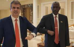سفر وزیر اطلاعات رژیم صهیونیستی به سودان