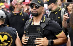 البرلمان الكندي يصنف منظمة 