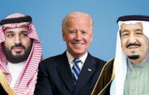 سیا گزینه‌هایی علیه بن سلمان را بررسی می‌کند