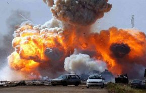 مقتل 3 أشخاص واصابة 7 بانفجار في مدينة تل ابيض شمالي سوريا