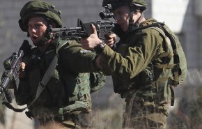 نظامیان صهیونیست ۲۲ فلسطینی را بازداشت کردند