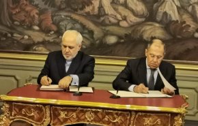 امضا موافقتنامه همکاری در حوزه امنیت اطلاعات مابین ایران و روسیه
