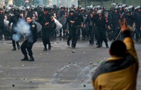 دهمین سالگرد انقلاب مصر؛ سرکوب، استبداد و فقر همچنان ادامه دارد
