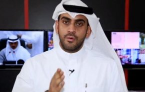 مذيع كويتي يعلن تركه الإسلام على الهواء