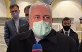 ظریف: رفتار دولت بایدن در حذف عملی تحریم‌های دوران ترامپ برای ما اهمیت دارد
