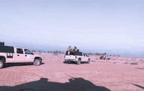 پایان عملیات «انتقام شهدا» حشد شعبی در استان صلاح الدین عراق
