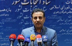 دبیر ستاد انتخابات کشور: نام‌نویسی انتخابات ۱۴۰۰ موبایلی است