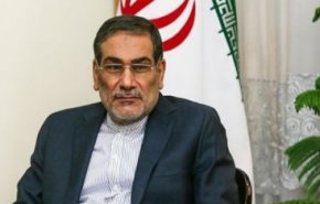 شمخانی: رهبران طالبان را در مبارزه با آمریکا مصمم دیدم
