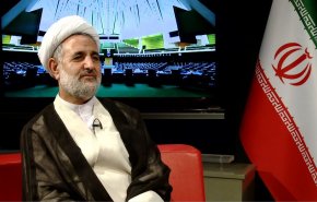 ذو النور: البرلمان الإيراني جاد في انفاذ قانون الغاء الحظر