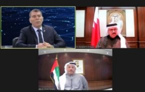 أشكنازي قرقاش الزياني.. صهاينة الولادة والتجنيس   
