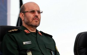 واکنش سردار دهقان به تهدید ایران از سوی یک مقام صهیونیست