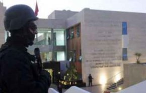 مغرب: یک عملیات تروریستی علیه ارتش آمریکا را خنثی کردیم