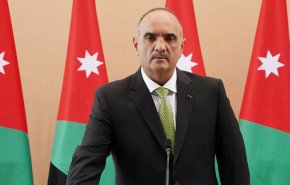 نخست‌وزیر اردن وارد بغداد شد
