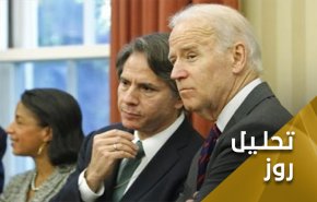 دولت بایدن نیامده متعهد به تامین امنیت رژیم صهیونیستی شد!