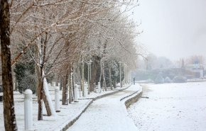 بازگشت هوای زمستانی به کشور/ برف و باران،سرما و باد شدید در اغلب استان‌ها
