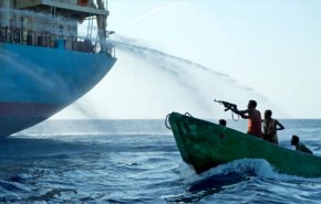 خاطفي البحارة الأتراك في خليج غينيا يطلبون فدية