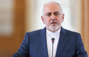 توئیت جدید ظریف خطاب به کشورهای عربی همسایه