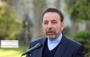 واعظی: از برجام خارج نشدیم که بخواهیم برگردیم